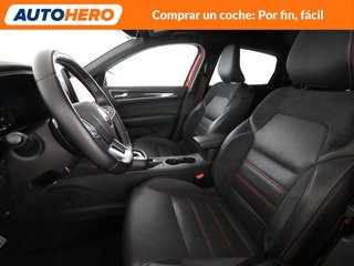 Renault Arkana 1.3 TCe R.S. Line MHEV