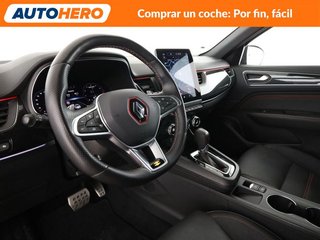 Renault Arkana 1.3 TCe R.S. Line MHEV