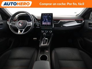 Renault Arkana 1.3 TCe R.S. Line MHEV