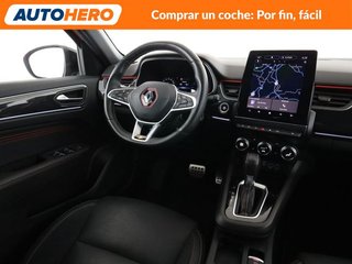 Renault Arkana 1.3 TCe R.S. Line MHEV