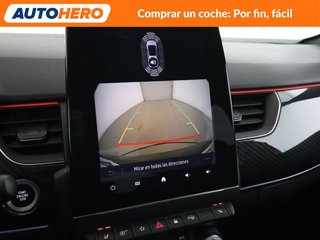 Renault Arkana 1.3 TCe R.S. Line MHEV