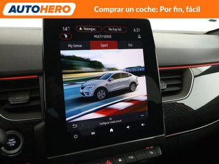 Renault Arkana 1.3 TCe R.S. Line MHEV