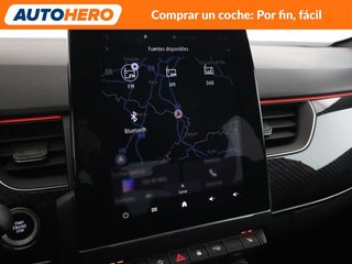 Renault Arkana 1.3 TCe R.S. Line MHEV