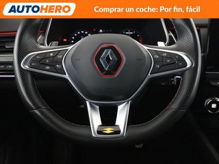 Renault Arkana 1.3 TCe R.S. Line MHEV
