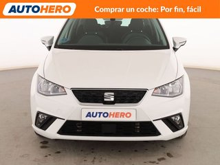 Seat Ibiza 1.0 TSI Style