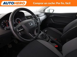 Seat Ibiza 1.0 TSI Style