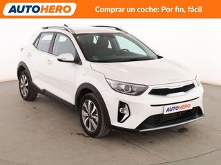 Kia Stonic 1.0 TGDI Mild-Hybrid Drive