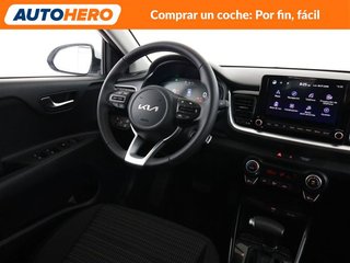 Kia Stonic 1.0 TGDI Mild-Hybrid Drive