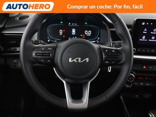 Kia Stonic 1.0 TGDI Mild-Hybrid Drive