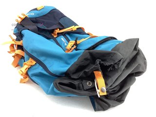 mochila quechua