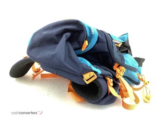 mochila quechua