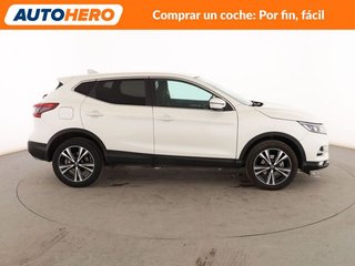 Nissan Qashqai 1.3 DIG-T N-Connecta