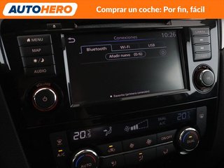 Nissan Qashqai 1.3 DIG-T N-Connecta