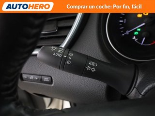 Nissan Qashqai 1.3 DIG-T N-Connecta