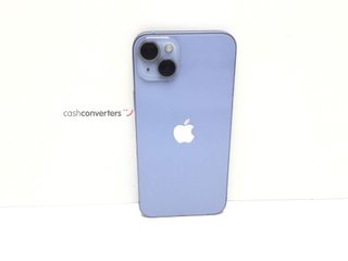 apple iphone 14 plus 128gb