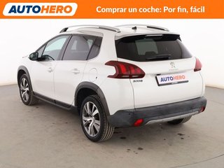 Peugeot 2008 1.6 Blue-HDi Allure