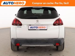 Peugeot 2008 1.6 Blue-HDi Allure
