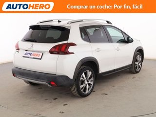 Peugeot 2008 1.6 Blue-HDi Allure