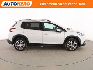 Peugeot 2008 1.6 Blue-HDi Allure