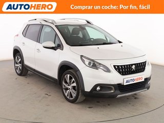 Peugeot 2008 1.6 Blue-HDi Allure