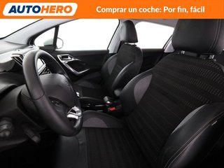 Peugeot 2008 1.6 Blue-HDi Allure