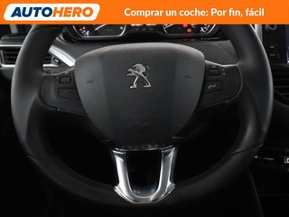 Peugeot 2008 1.6 Blue-HDi Allure