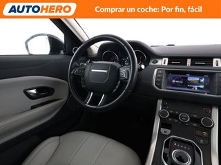 Land-Rover Range Rover Evoque 2.0 Td4 SE Dynamic