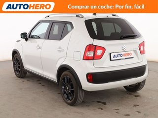 Suzuki Ignis 1.2 DualJet GLE