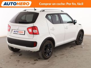 Suzuki Ignis 1.2 DualJet GLE