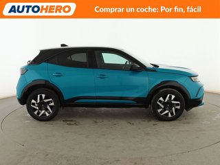 Opel Mokka 1.2 Turbo GS