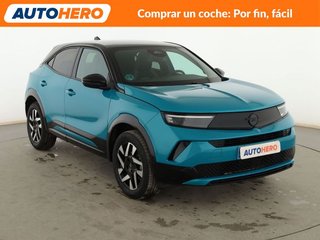 Opel Mokka 1.2 Turbo GS