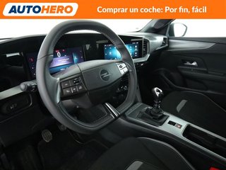 Opel Mokka 1.2 Turbo GS