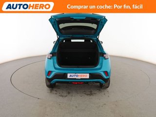 Opel Mokka 1.2 Turbo GS
