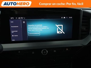 Opel Mokka 1.2 Turbo GS