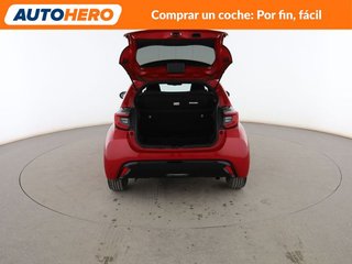 Toyota Yaris 1.5 Hybrid Style