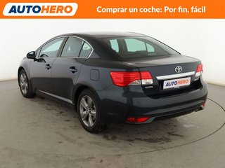 Toyota Avensis 1.8 Advance