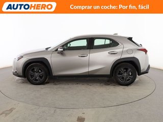 Lexus UX UX 250h Business