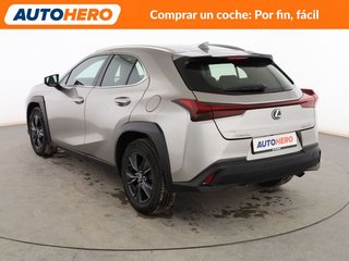 Lexus UX UX 250h Business