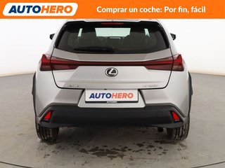 Lexus UX UX 250h Business