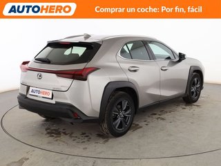 Lexus UX UX 250h Business