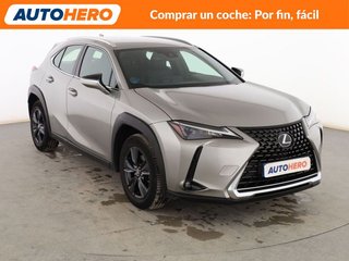 Lexus UX UX 250h Business
