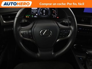 Lexus UX UX 250h Business