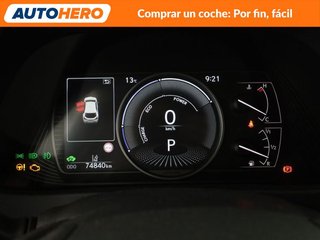 Lexus UX UX 250h Business