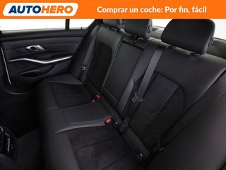 BMW Serie 3 320d Mild-Hybrid M Sport