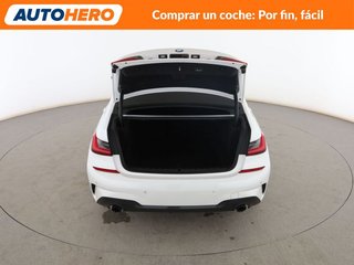 BMW Serie 3 320d Mild-Hybrid M Sport