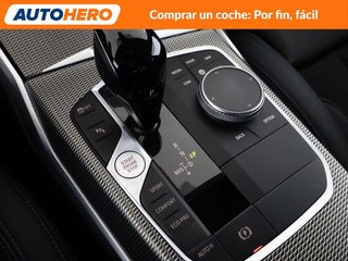 BMW Serie 3 320d Mild-Hybrid M Sport