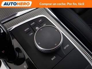 BMW Serie 3 320d Mild-Hybrid M Sport