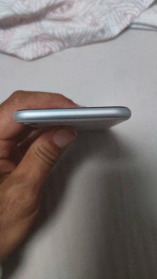 iPhone SE 64GB Blanco 85% bateria