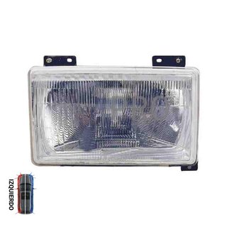 Faro Principal Manual - Izquierdo - Citroën CITROEN C-25 (1990-1994)