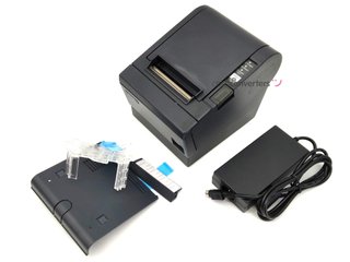 impresora etiquetas epson tm-t88iiip